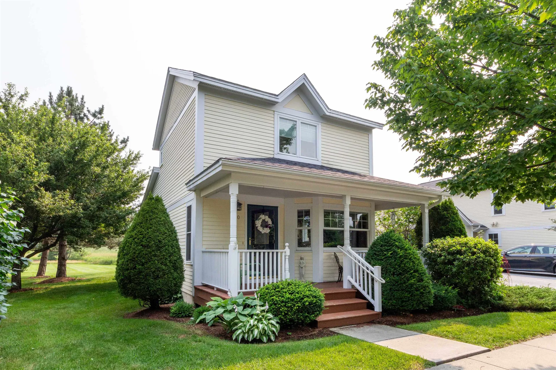 310 Commons Road Williston VT 05495