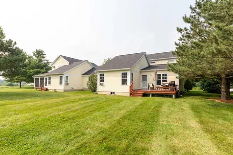 310 Commons Road Williston VT 05495