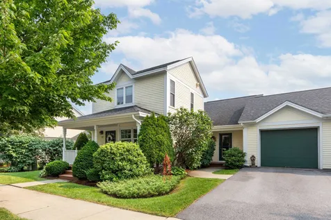 310 Commons Road Williston VT 05495