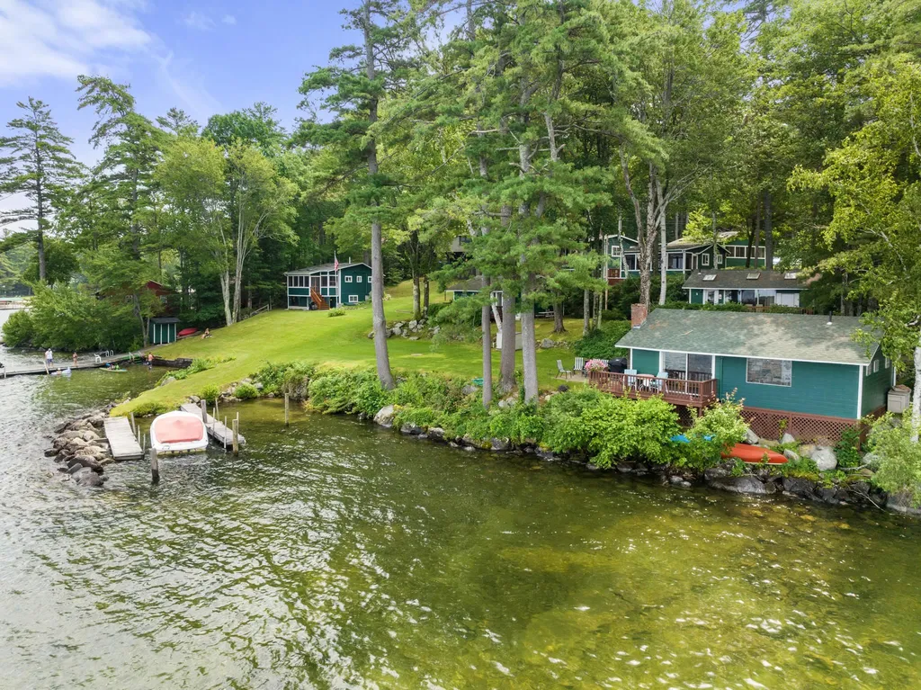 148 Lucerne Avenue Laconia NH 03246