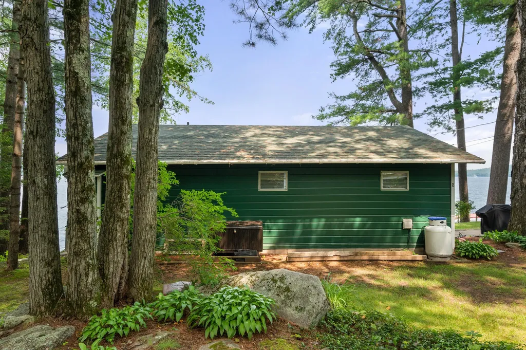 148 Lucerne Avenue Laconia NH 03246