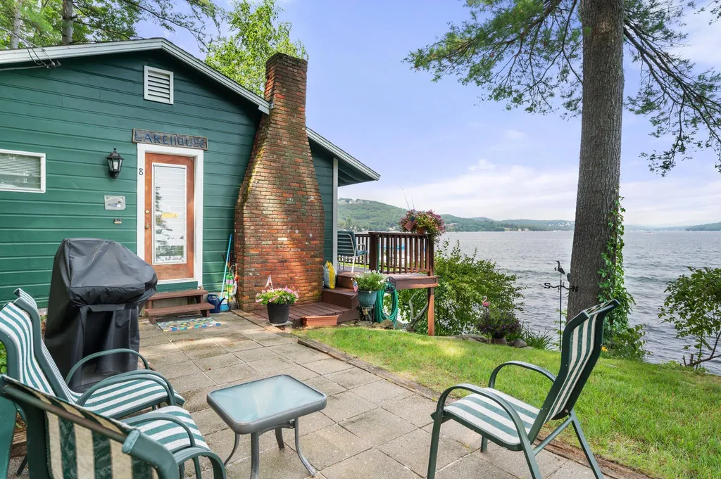 148 Lucerne Avenue Laconia NH 03246