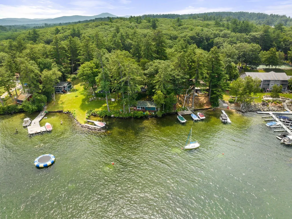 148 Lucerne Avenue Laconia NH 03246