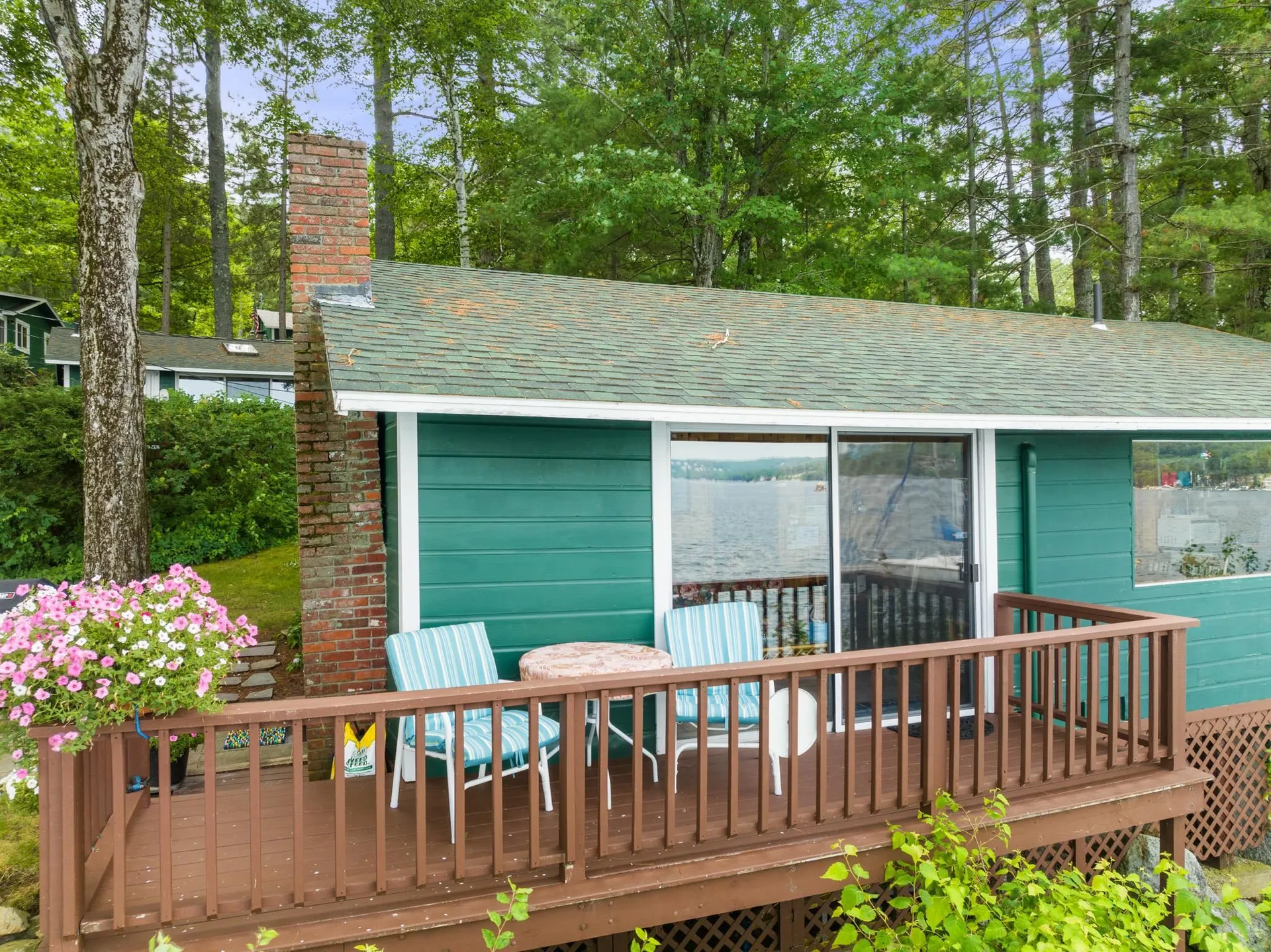 148 Lucerne Avenue Laconia NH 03246