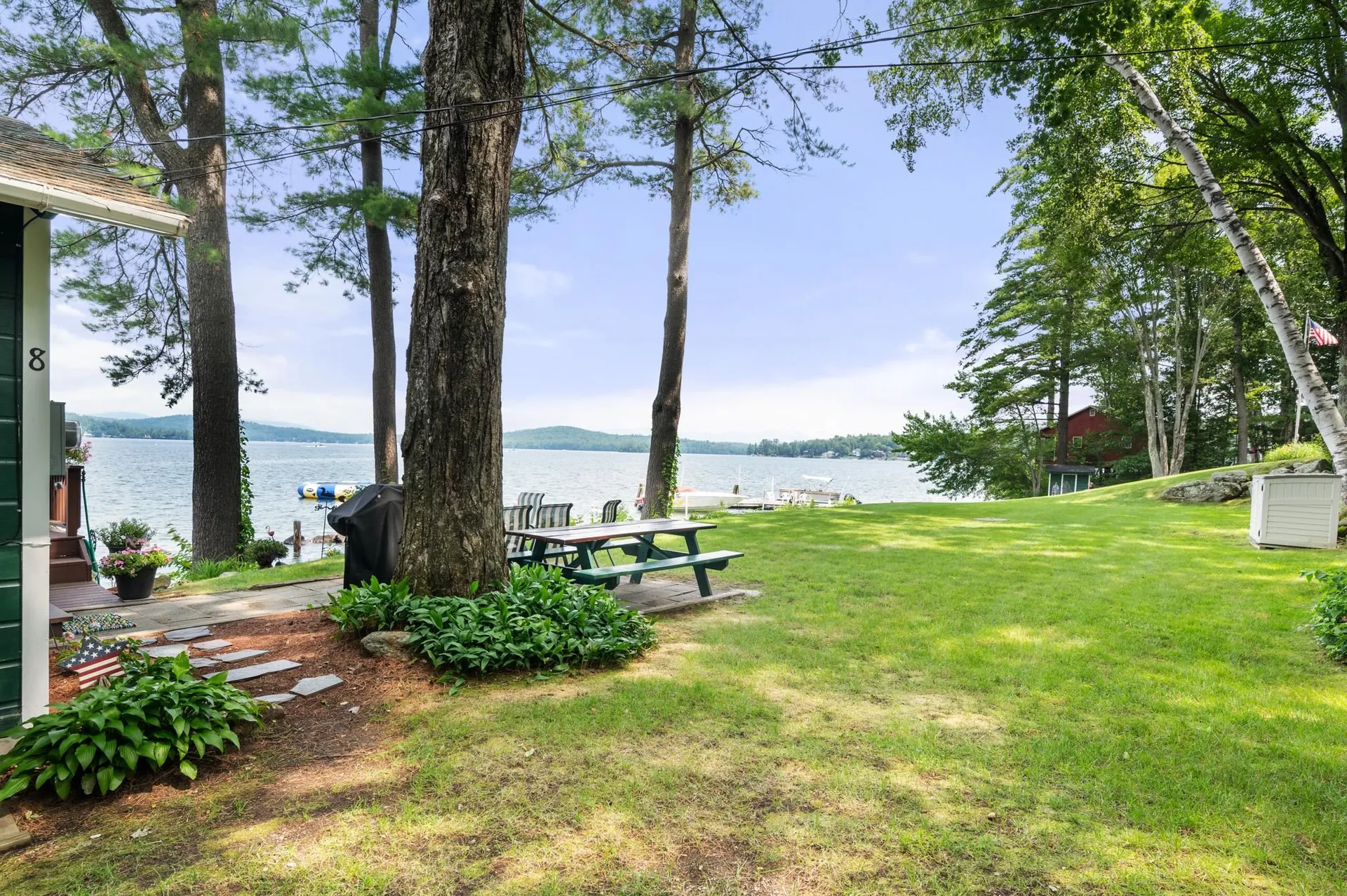 148 Lucerne Avenue Laconia NH 03246