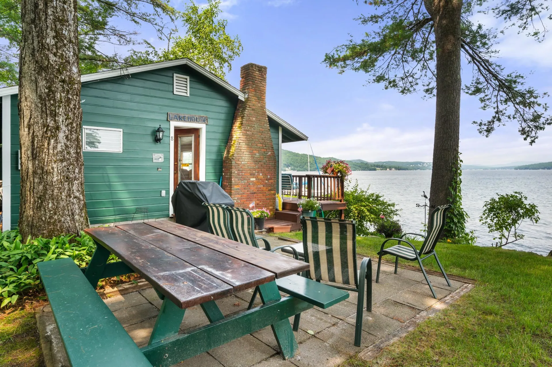 148 Lucerne Avenue Laconia NH 03246