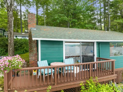 148 Lucerne Avenue Laconia NH 03246