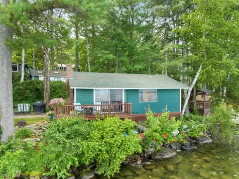 148 Lucerne Avenue Laconia NH 03246