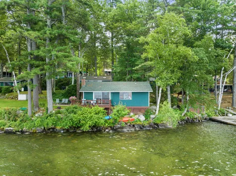 148 Lucerne Avenue Laconia NH 03246