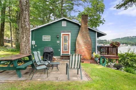 148 Lucerne Avenue Laconia NH 03246