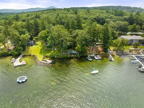 148 Lucerne Avenue Laconia NH 03246