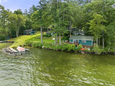 148 Lucerne Avenue Laconia NH 03246