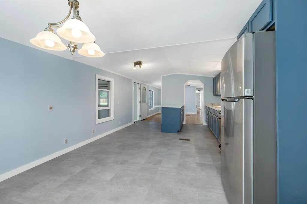 60 Pine Park Haverhill NH 03765