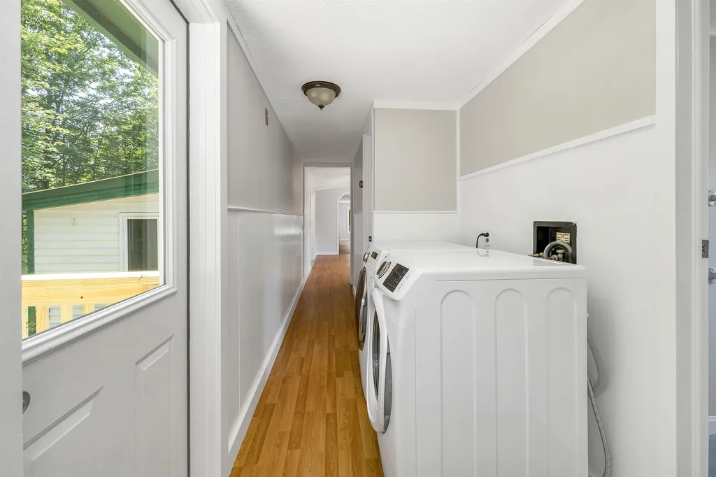 60 Pine Park Haverhill NH 03765