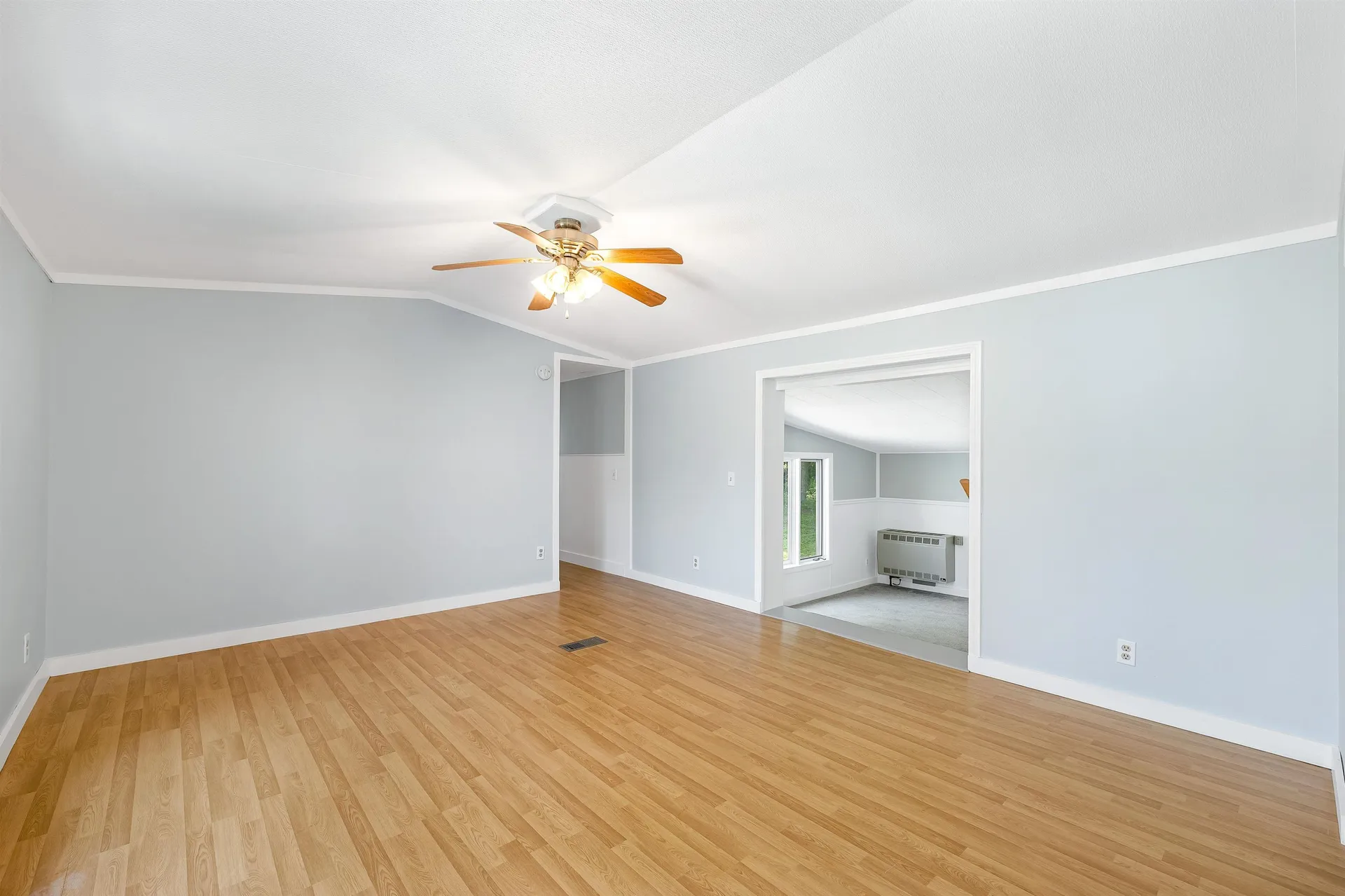 60 Pine Park Haverhill NH 03765
