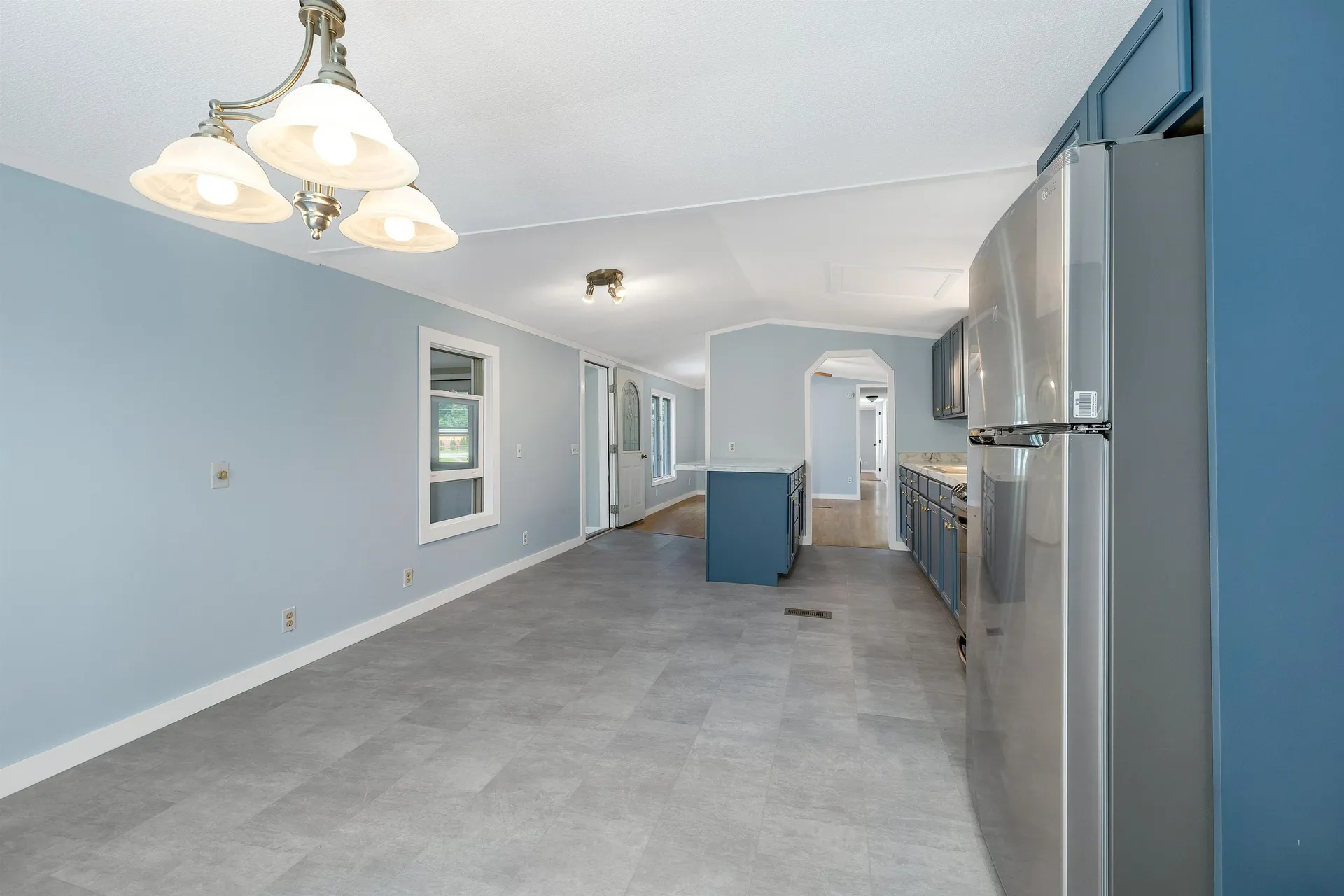 60 Pine Park Haverhill NH 03765