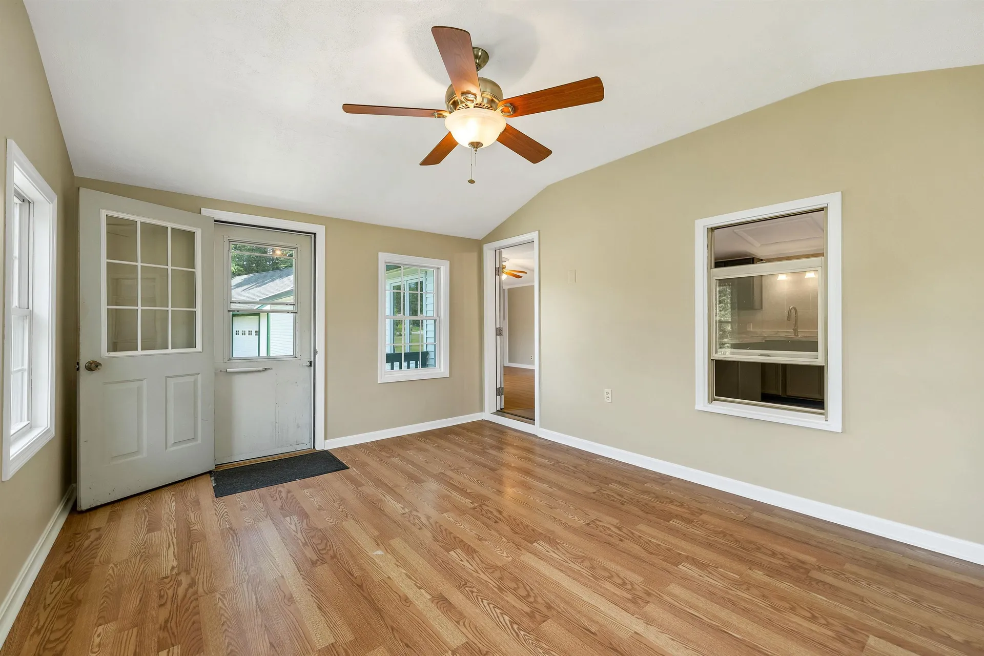 60 Pine Park Haverhill NH 03765