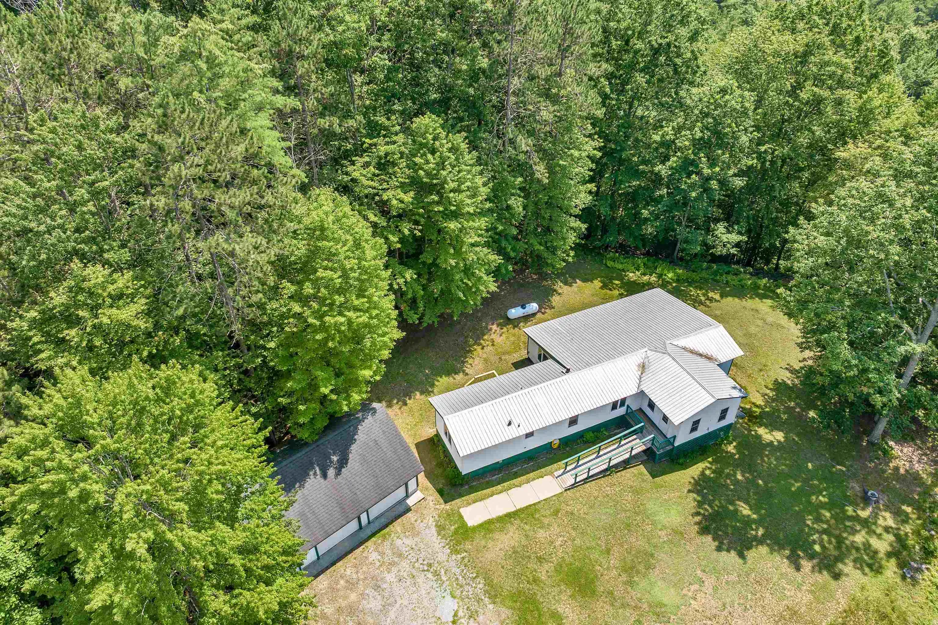 60 Pine Park Haverhill NH 03765