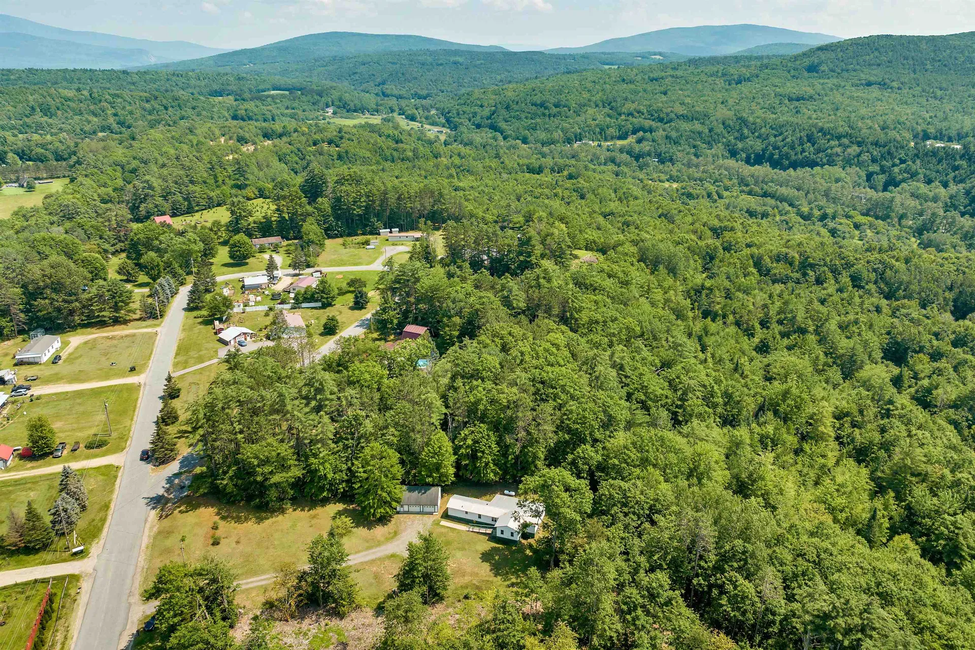 60 Pine Park Haverhill NH 03765