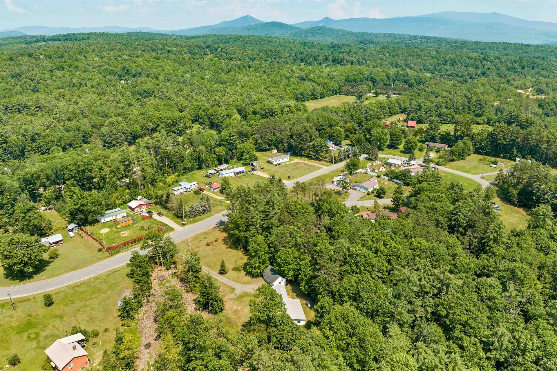 60 Pine Park Haverhill NH 03765