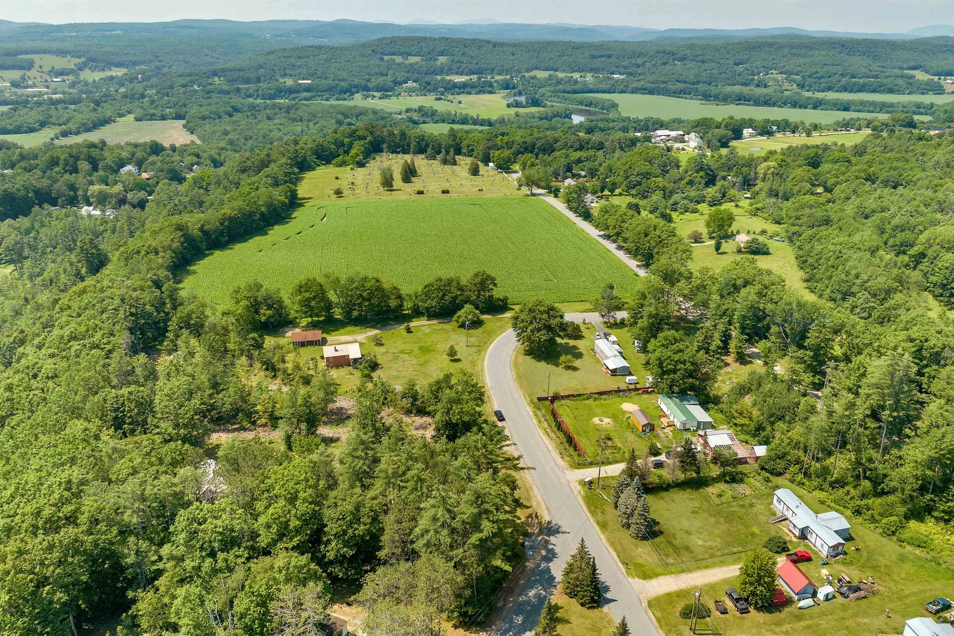 60 Pine Park Haverhill NH 03765