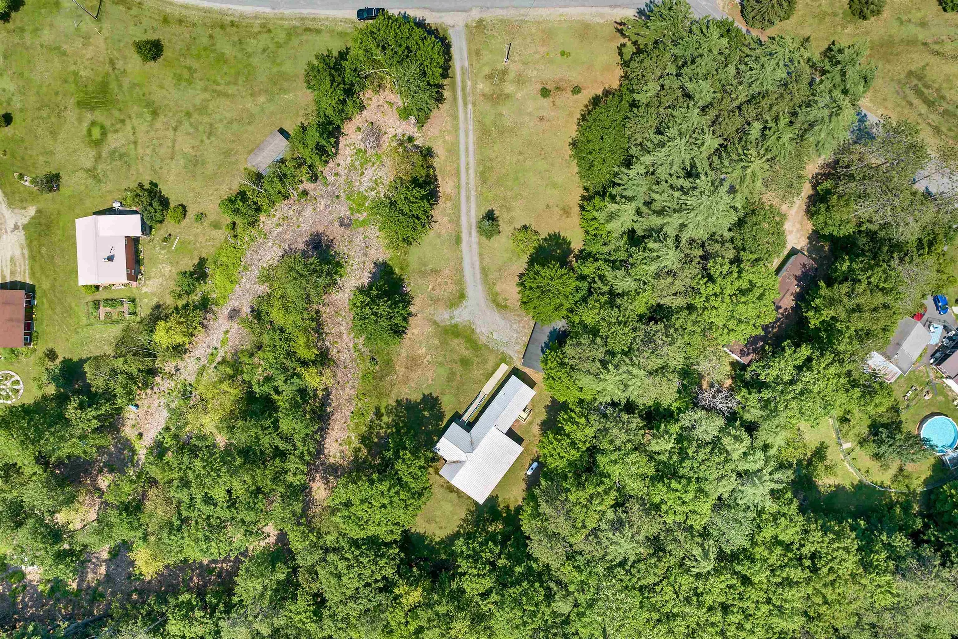 60 Pine Park Haverhill NH 03765