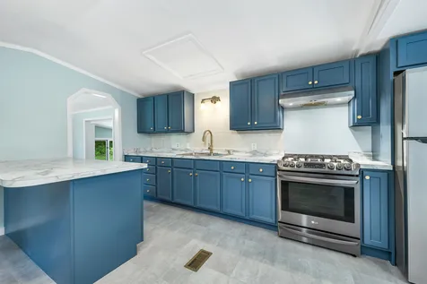 60 Pine Park Haverhill NH 03765