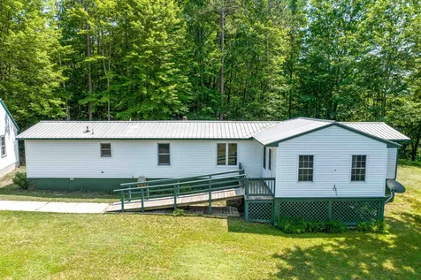 60 Pine Park Haverhill NH 03765