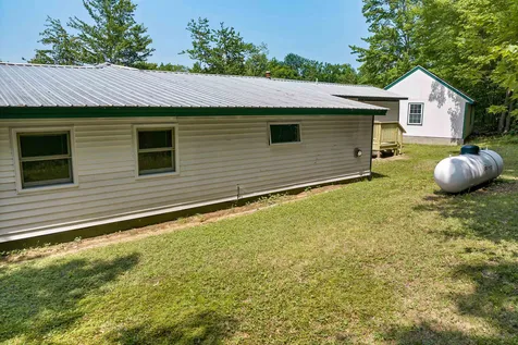 60 Pine Park Haverhill NH 03765