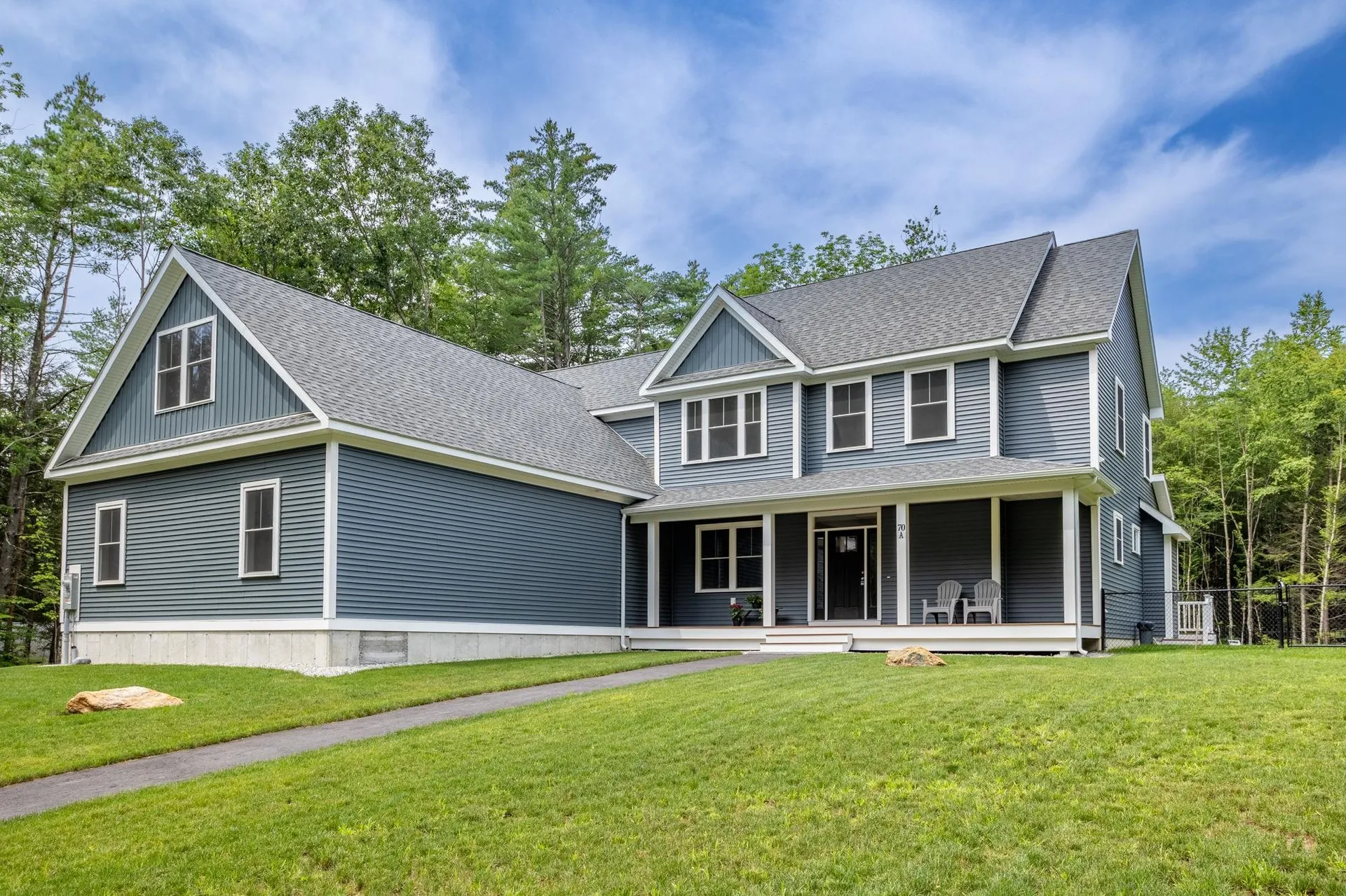 70a North Street Amherst NH 03031