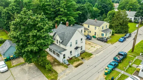 11 Cleveland Street Rochester NH 03867