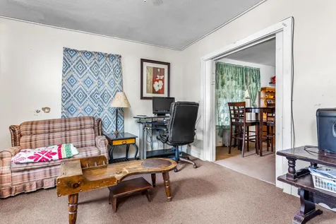 11 Cleveland Street Rochester NH 03867