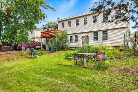 11 Cleveland Street Rochester NH 03867