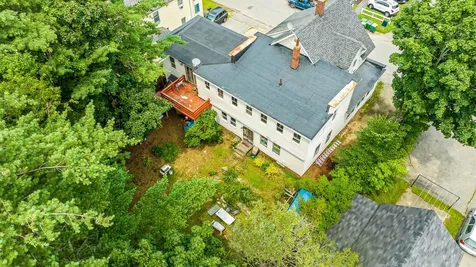 11 Cleveland Street Rochester NH 03867