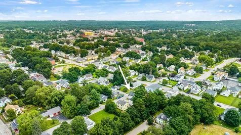 11 Cleveland Street Rochester NH 03867