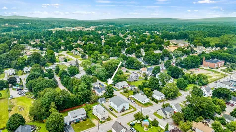 11 Cleveland Street Rochester NH 03867