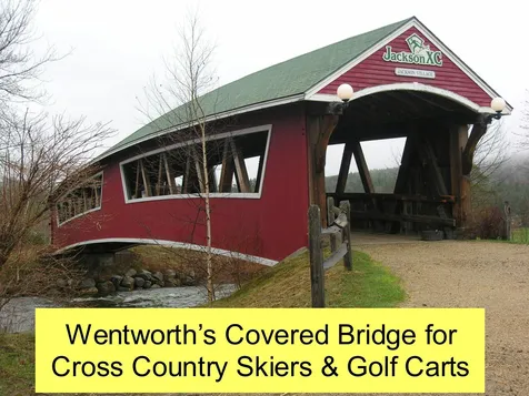 10b Georgia Lane Jackson NH 03846