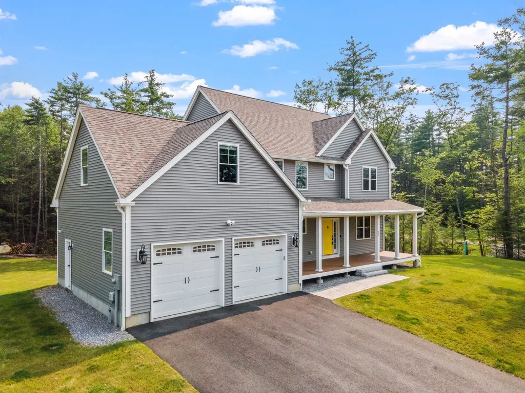 51 Lorden Road New Boston NH 03070