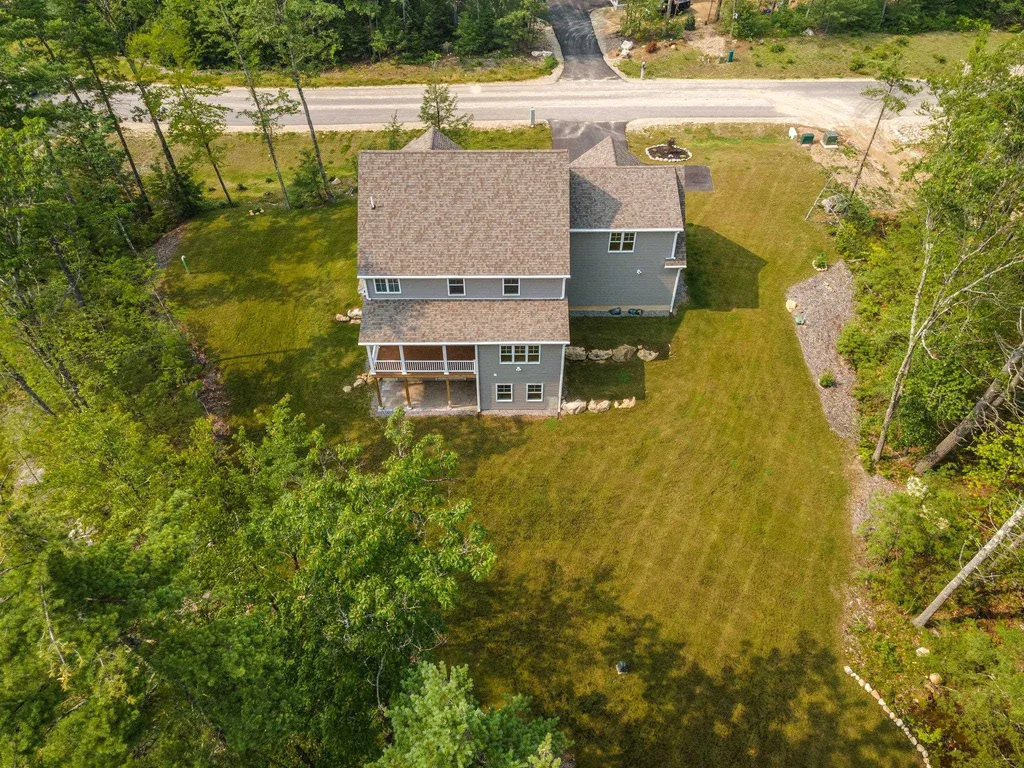 51 Lorden Road New Boston NH 03070