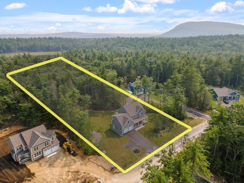 51 Lorden Road New Boston NH 03070
