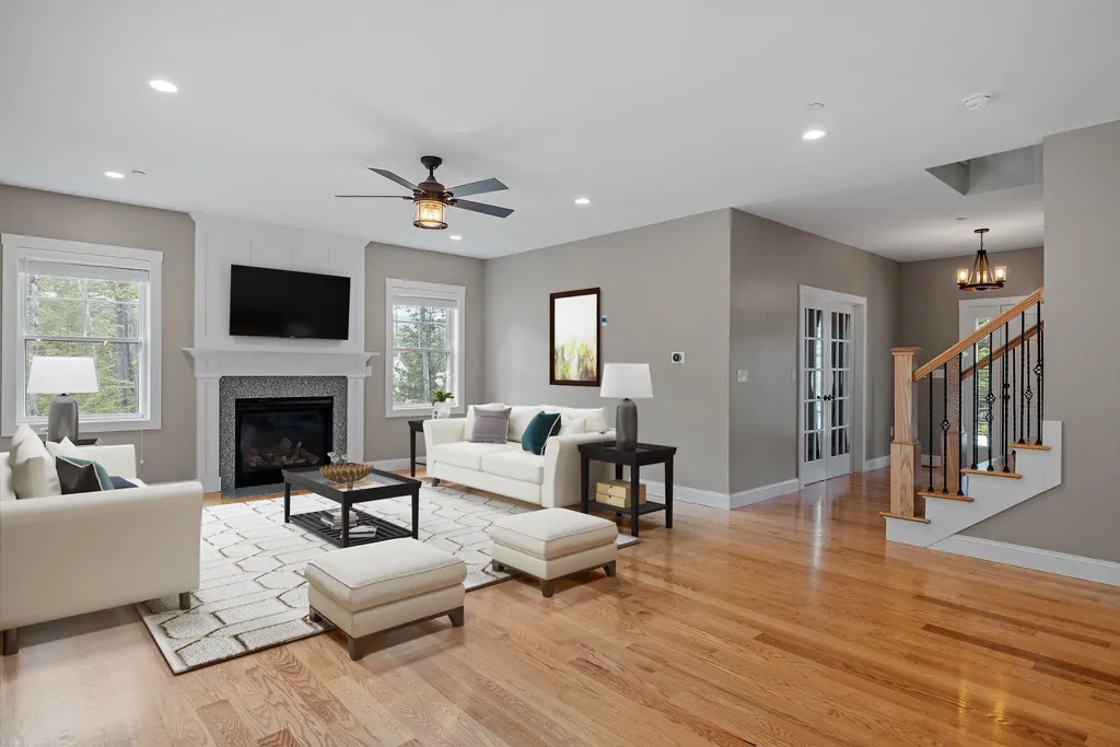 51 Lorden Road New Boston NH 03070