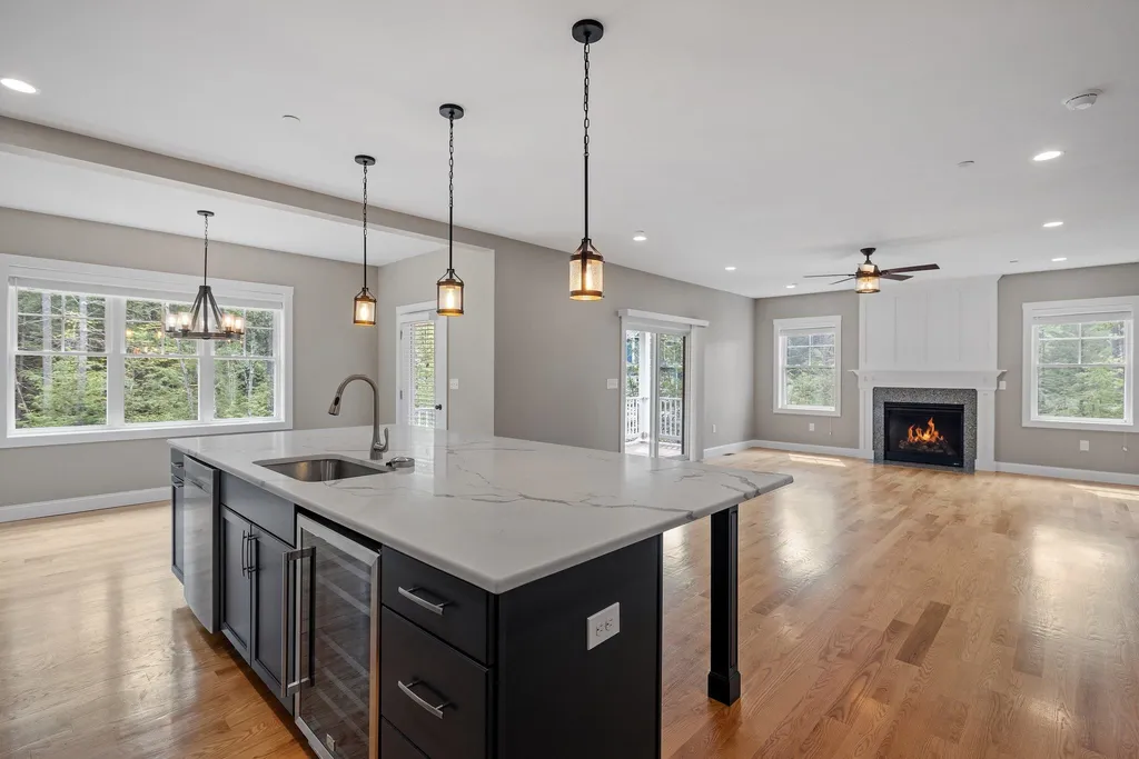 51 Lorden Road New Boston NH 03070