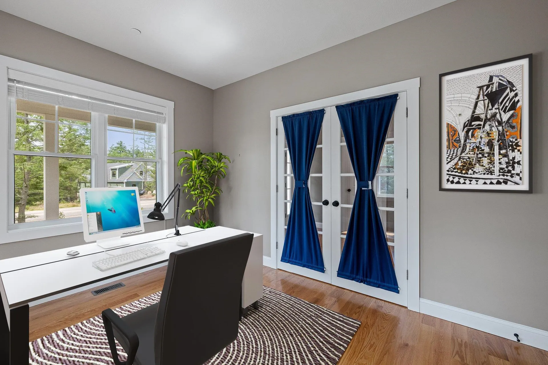 51 Lorden Road New Boston NH 03070