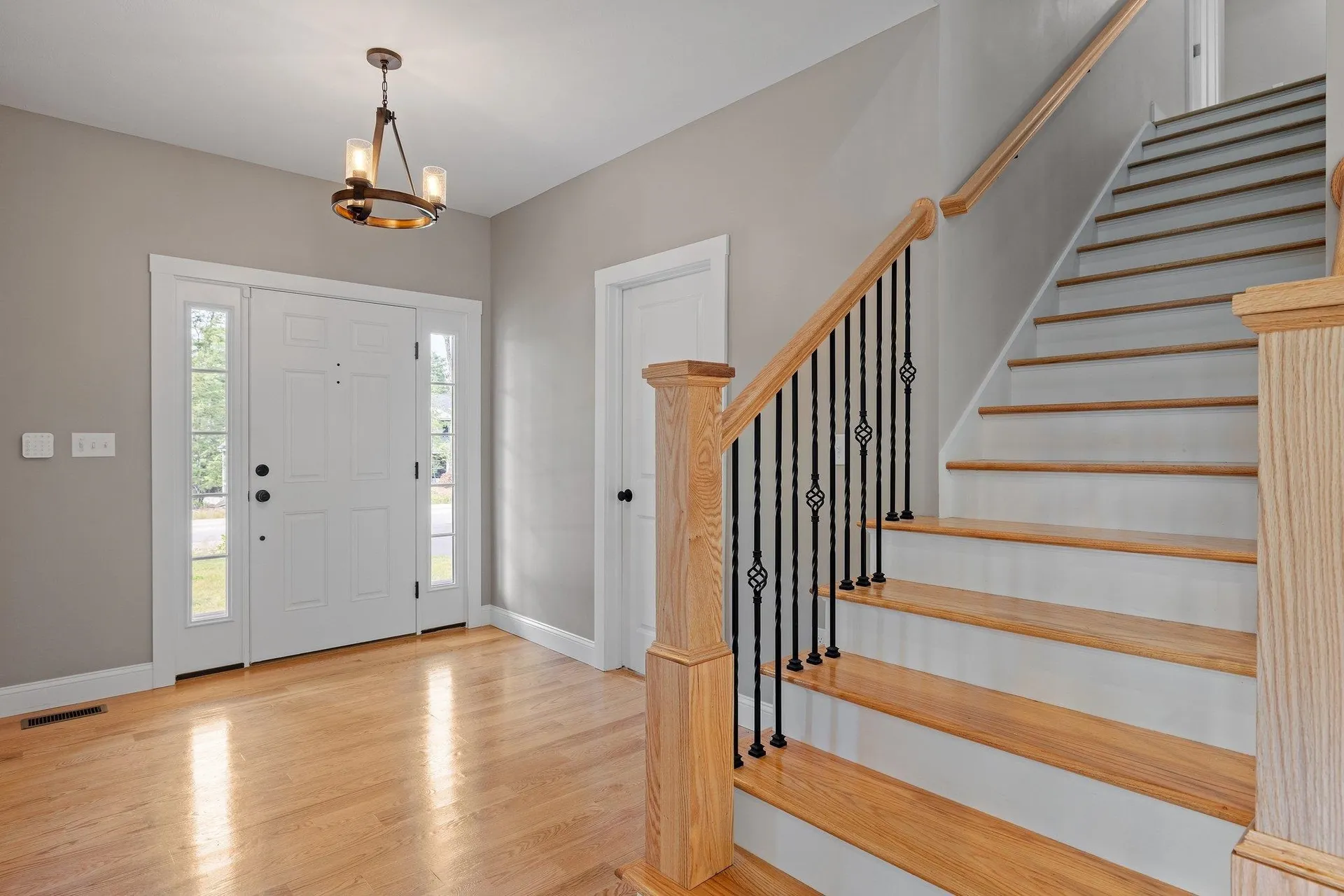 51 Lorden Road New Boston NH 03070