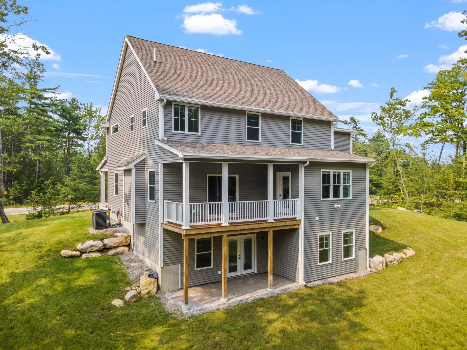51 Lorden Road New Boston NH 03070