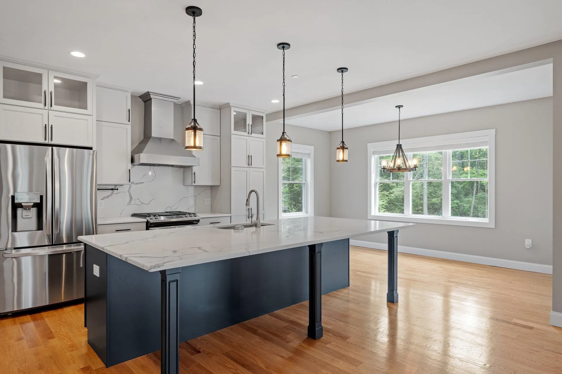 51 Lorden Road New Boston NH 03070