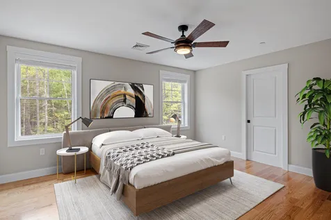 51 Lorden Road New Boston NH 03070