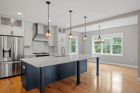 51 Lorden Road New Boston NH 03070