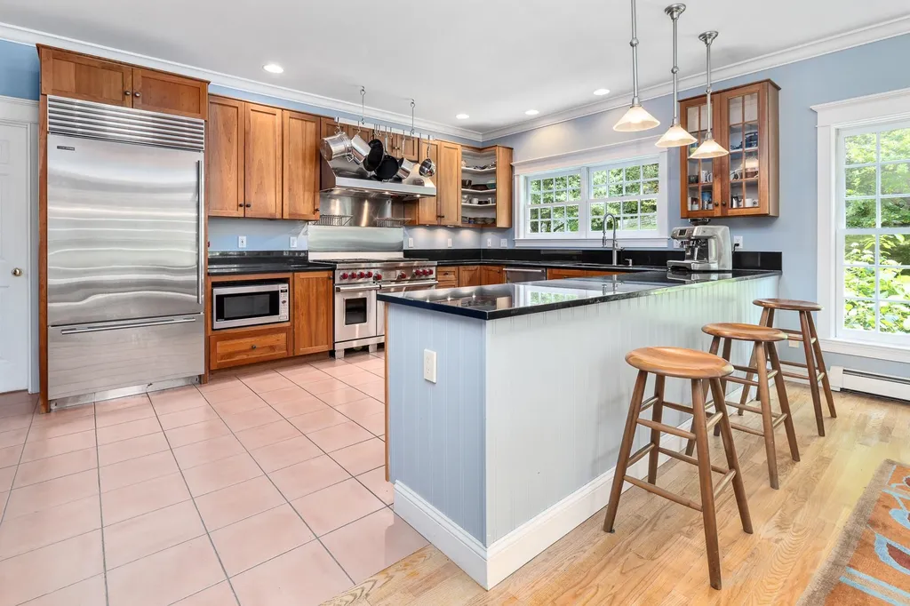 2564 Stage Road Pomfret VT 05067