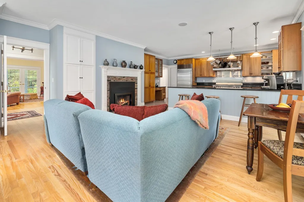 2564 Stage Road Pomfret VT 05067